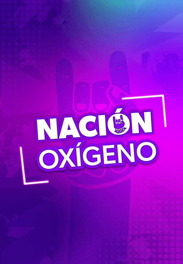 Radio Oxigeno
